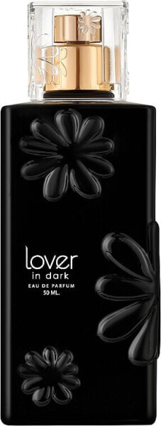 Jeanne Arthes Lover in Dark