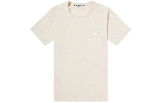 Acne Studios SS21 T 25E173-633 Graphic Tee