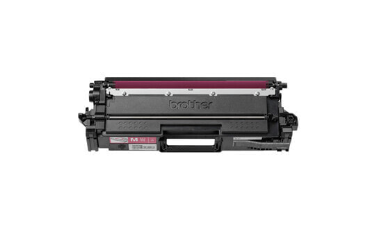 Brother TN-821XXLM - 12000 pages - Magenta - 1 pc(s)