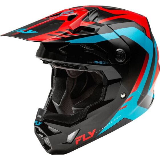 FLY RACING Formula CP Krypton off-road helmet