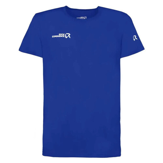 ROCK EXPERIENCE Ambition Short sleeve base layer