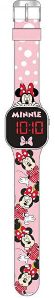 Часы наручные Disney Minnie MN4369