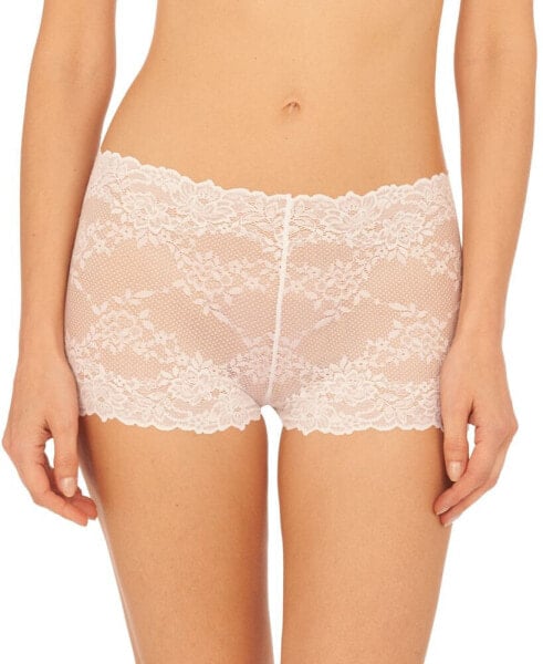 Heavenly Lace Boyshort 775314