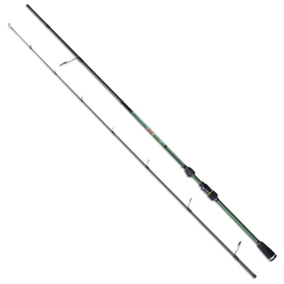 AKAMI Shika spinning rod