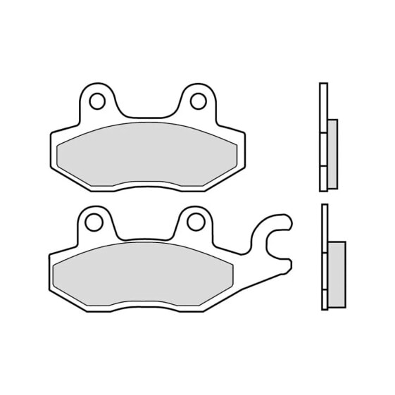 BREMBO 07YA20SP Brake Pads