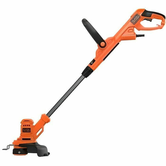 Электротриммер Black & Decker BESTA525 450 Вт 230 V 25 cm