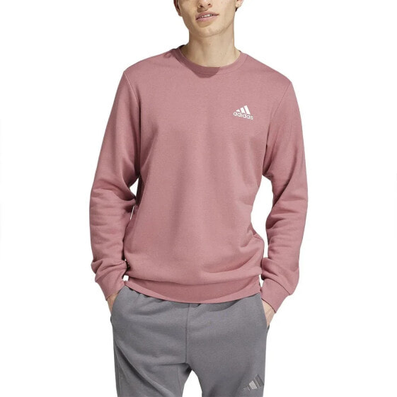 ADIDAS Feelcozy Essentials Fleece sweatshirt