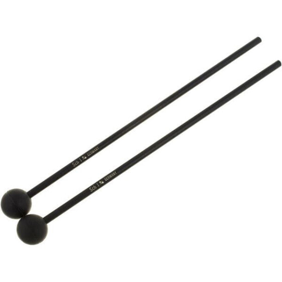 Sonor SCH1 Rubber Headed Mallets