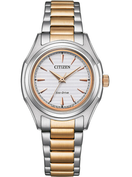 Часы Citizen FE2116-85A Eco-Drive Ladies