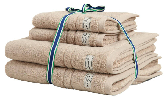 Handtuch Premium Towel 4er Pack