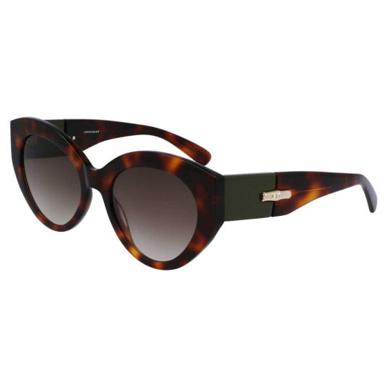 LONGCHAMP 722S Sunglasses