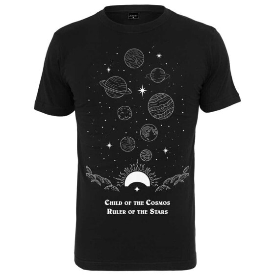 MISTER TEE Child Of The Cosmos short sleeve T-shirt