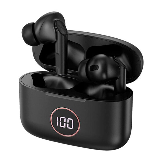 COOL Air Pro LCD Wireless Earphones