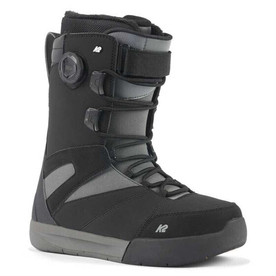 K2 SNOWBOARDS Overdraft Snowboard Boots