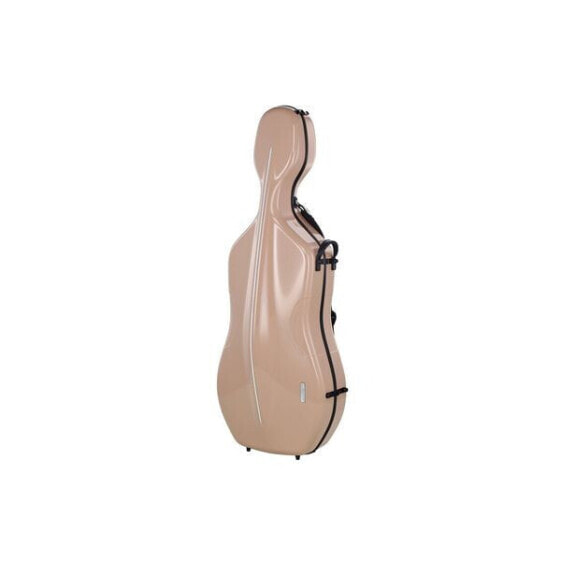 Gewa Air 3.9 Cello Case BG/ B-Stock