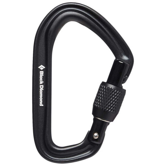 BLACK DIAMOND Hot Forge Snap Hook