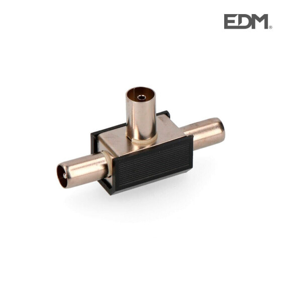 EDM 50017 Shielded Shrink Shunt