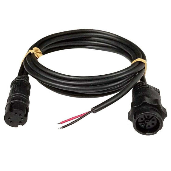 LOWRANCE Hook2 4x Adaptor for 7-Pin Transducers
