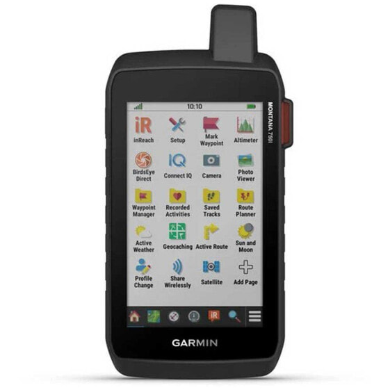 GARMIN Montana 750i GPS