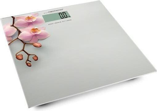 Напольные весы Esperanza Orchid EBS010