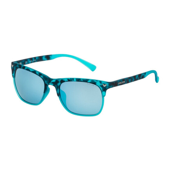 POLICE SK0445149LB Sunglasses