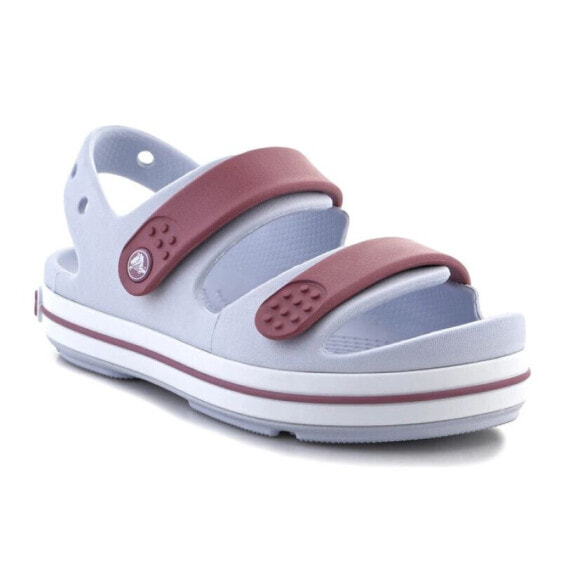 Сандалии для девочек Crocs Crocband Cruiser 209423-5AH