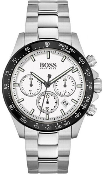Часы Hugo Boss Hero Subtle Essence