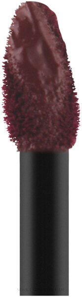 Lipgloss - Mesauda Rossetto Liquido Sublimatte 210