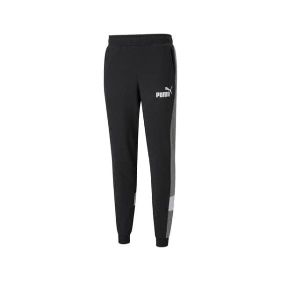 Pantaloni de trening pentru bărbați Puma ESS+ [848773 01]