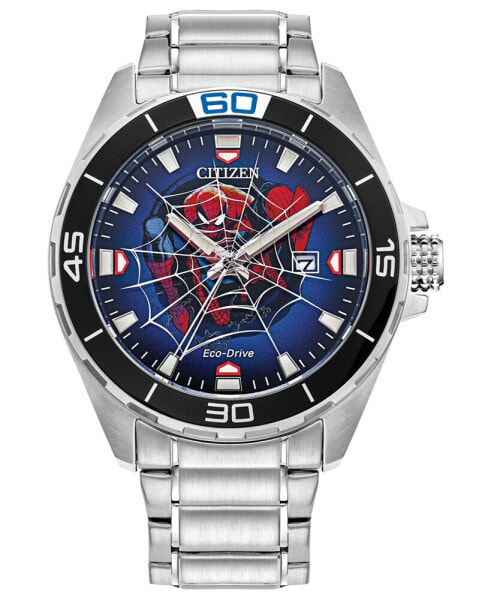Наручные часы Citizen Women's Eco-Drive Sport Luxury Diamond Accent Two Tone Stainless Steel Bracelet Watch 33mm.