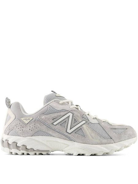 New balance 610v1 trainers in grey