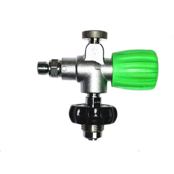 METALSUB M26-1/4´´ BSP Filling Valve