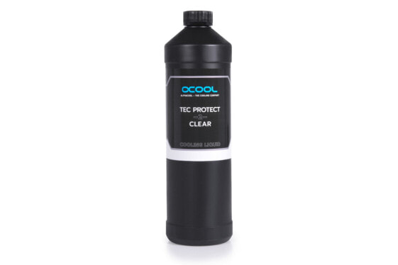 Alphacool 18651 - Coolant - Transparent - 105 °C - -10 °C - 1 pc(s) - 1.09 kg