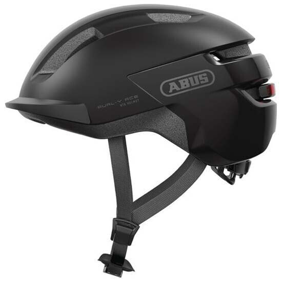 ABUS Purl-Y Ace urban helmet