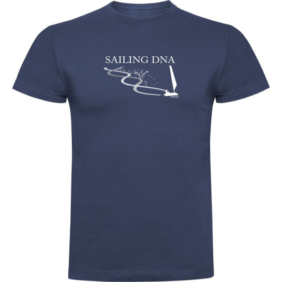 KRUSKIS Sailing DNA short sleeve T-shirt