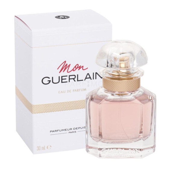 Guerlain Mon Guerlain 30 ml eau de parfum für Frauen