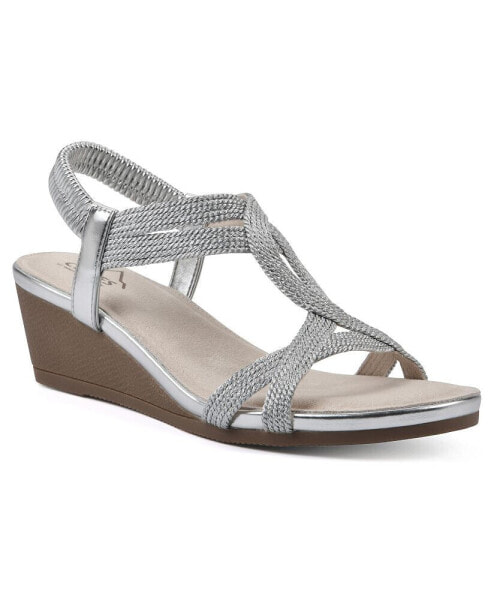 Women's Candelle Dress Wedge