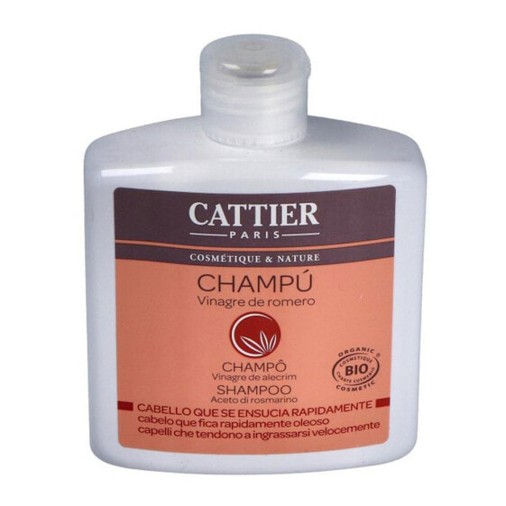CATTIER 116818 250ml Shampoo