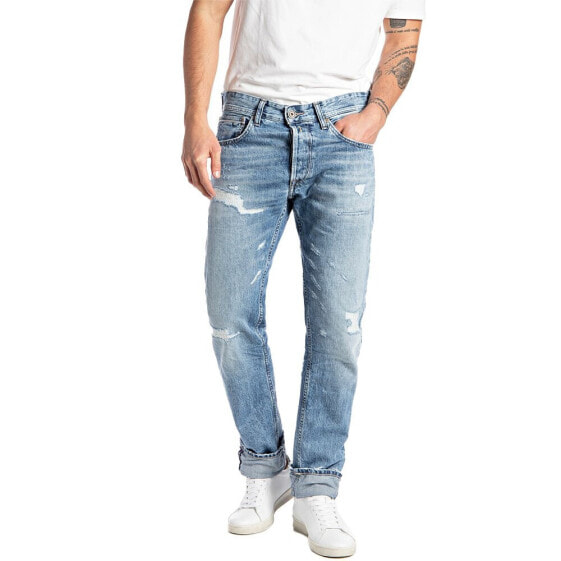 REPLAY MA972Q.000.356 354 jeans