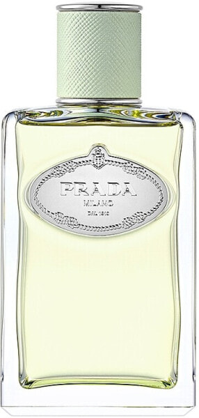 Prada Milano Infusion D'Iris (2015)