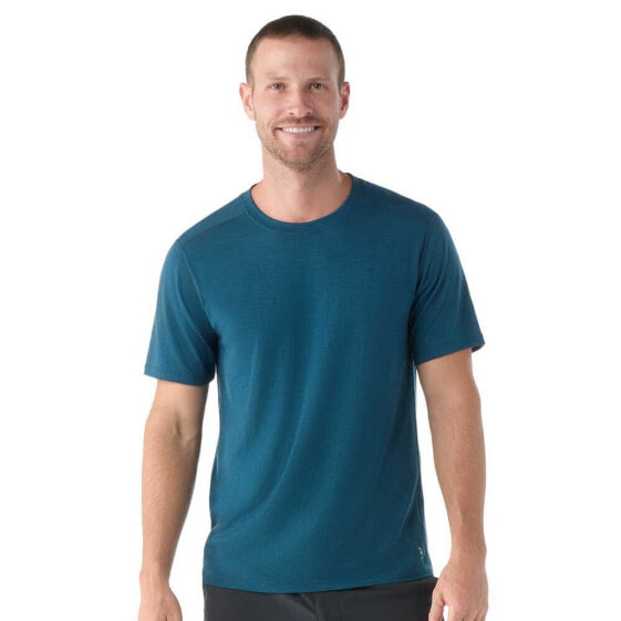 SMARTWOOL Merino short sleeve T-shirt