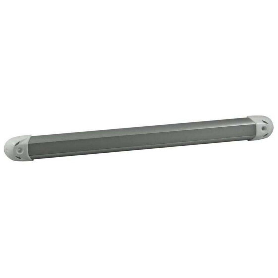 LUMITEC Mini Rail 2 White/Red Led Light