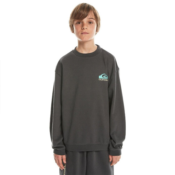 QUIKSILVER Takeusbackcr sweatshirt