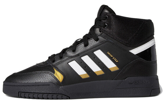 Кроссовки Adidas originals Drop Step EE5927
