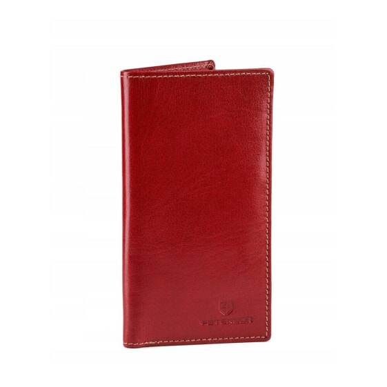 Кошелек из натуральной кожи Peterson Slim Wallet Slim Wallet Peterson