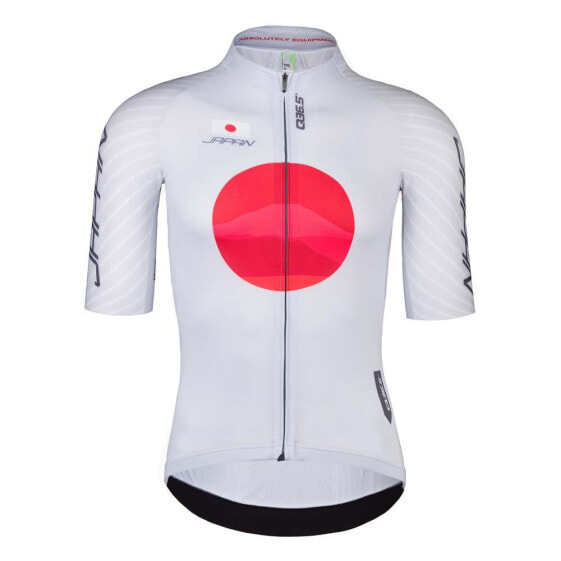 Q36.5 R2 short sleeve jersey