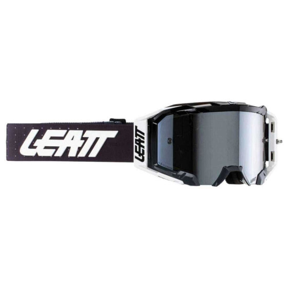 LEATT Goggle Velocity 5.5 Iriz