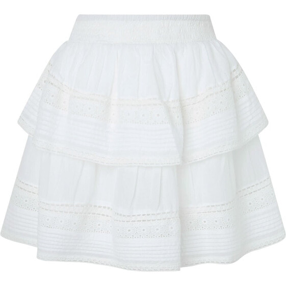 PEPE JEANS Prana short skirt