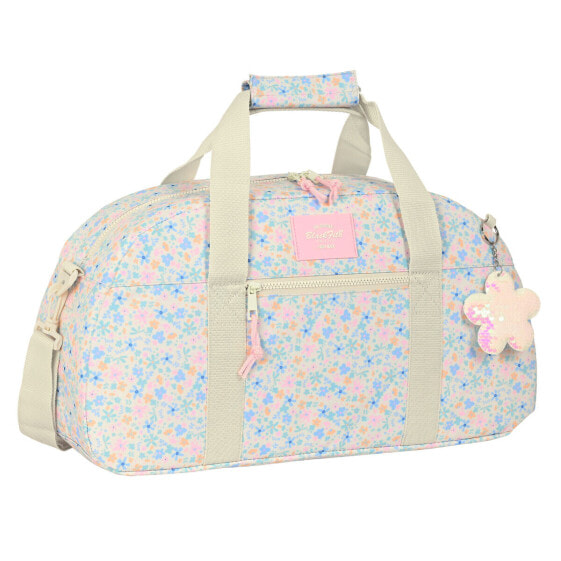 Спортивная сумка Blackfit8 Blossom Разноцветная 50 х 26 х 20 см