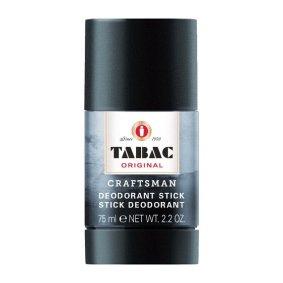 Твердый дезодорант Craftsman Tabac (75 ml)